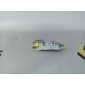 65776911038 Датчик удара airbag BMW x5 e53 2002