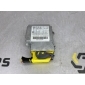 4f0959655b Блок управления airbag Audi a6 c6 2006 , 4f0910655e