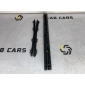 4F0831346B Крепление уплотнителя двери Audi a6 c6 2006 , 4F0831345B, 4F0831346, 4F0831345