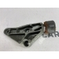4f0199343k Кронштейн двигателя audi a6 c6 2006 , 8E0199339