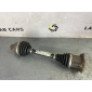 8K0407271Q Привод Audi a5 8t 2008
