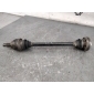 33207500914 Привод BMW x5 e53 2002 , 7500914, 33411095417, 33411095238