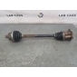 4f0407271g Привод Audi a6 c6 2007