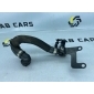4f0819342 Патрубок системы отопления audi a6 c6 2006 , 4f0819379