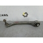 4F0407693H Рычаг подвески верхний Audi a6 c6 2009 , 4f0407183e, 4F0407693