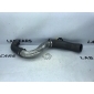 11612249524 Патрубок интеркулера BMW X5 E53 , 11612248643