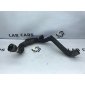 8k0121049m Патрубок радиатора Audi a4 b8 2010 , s4000197