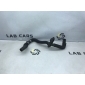 4f2819350k патрубок отопителя Audi a6 c6 2006 , 4f0819344, 4f2819699