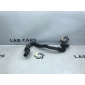 4f0819344 патрубок отопителя Audi a6 c6 2008 , 4f2819699, 4f2819350k