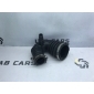 4f0129615e Патрубок воздушного фильтра audi a6 c6 2006