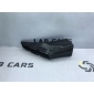 4f0129521b Воздухозаборник наружный Audi a6 c6 2007 , 4f0129618m