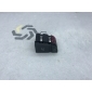 4f2927227 Кнопка многофункциональная Audi a6 c6 2007 , bvuv