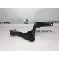 4f0145813f кронштейн радиатора Audi a6 c6 2007