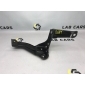 4f0145813f кронштейн радиатора Audi a6 c6 2009