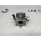 059131063d Заслонка регулирующая Audi a6 c6 2006
