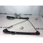51338254912 стеклоподъемник BMW x5 e53 2003 , 8243804s