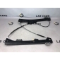 51337184383 стеклоподъемник BMW 5 e60 2004 , 7034351s, 7075667e