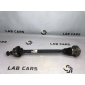4f0501203b Привод Audi a6 c6 2006 , x, 7l0407283