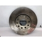 8e0615301q Диск тормозной Audi a4 b7 2007