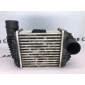 4f0145806p Радиатор интеркулера Audi a6 c6 2007 , 4f0145806t