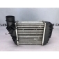 4f0145805s Радиатор интеркулера Audi A6 C6