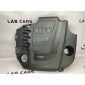 03l103925q Декоративная крышка двигателя Audi a6 c6 2011