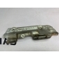 11657577006 Тепловой экран BMW x5 e70 рестайлинг 2012