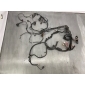 4f2971072ln Проводка двигателя Audi a6 c6 2007
