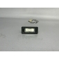 63267193293 Подсветка номера BMW X6 e71 рестайлинг 2014 , 63217160805