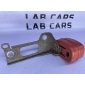 4f0253144 Кронштейн глушителя Audi A6 C6 4f0253147a