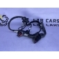4f1971687 Проводка двери Audi a6 c6 2008 , 4f0971841e