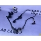 4f1971687s Проводка двери Audi A6 C6