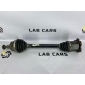 4f0407272n Привод Audi A6 C6 , 4e0407285
