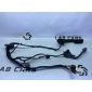 8K0971687b Проводка двери Audi a4 b8 2009 , 4f0971841e