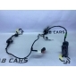 4f1971687s Проводка двери Audi A6 C6 , 4f0971841e