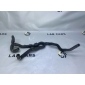 03l121157b Патрубок системы охлаждения Audi a4 B8