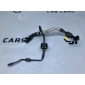1j0611939k Патрубок системы охлаждения Audi A6 C6