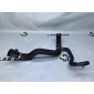 4f0121055f Патрубок системы охлаждения Audi a6 c6 2006 , 4f0121109s
