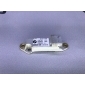 65776911038 Датчик удара airbag BMW x5 e53 2002 , 0285002064, 65779119743