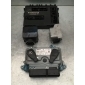 0281013555 Mercedes - benz а w169 2006 блоки управления двигателя
