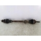 1 Привод передняя переднее правый renault scenic i dci 97 - 0r абс