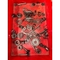 Gratyrm125 Suzuki rm 125 rm250 режим манипулятор кпп кран części