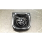 1K0711113CD галка переключения кп volkswagen гольф vi рестайлинг