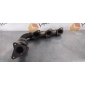 A6421420102 Коллектор выпускной Mercedes-Benz ML W164 2007 , , A6421400361, A6421400761, A6421400161, A6421400509, A6421400709, A6421400909