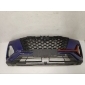 S111F2713010401 бампер Changan CS35 Plus 1 2021-