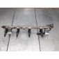 98MF9F593BB Форсунка Ford C-Max 2006 , 0280160599, 98MF90280, 98MF9C968BB