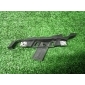 4E0941121A кронштейн крепления фары Audi A8 [D3 4E] 2004-2010 2006