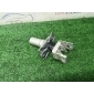 4e0807271ab кронштейн усилителя переднего бампера Audi A8 [D3 4E] 2004-2010 2006