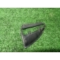4E0129617P воздухозаборник (наружный) Audi A8 [D3 4E] 2004-2010 2006