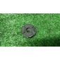 4E0121275B подушка радиатора основного Audi A8 [D3 4E] 2004-2010 2006